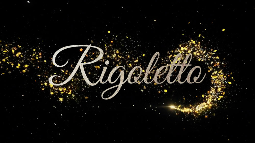 Behind-the-Scenes Logo & Video Magic on Tulsa Opera’s Baseball Rigoletto