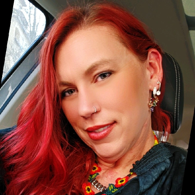 Stephanie Anderson