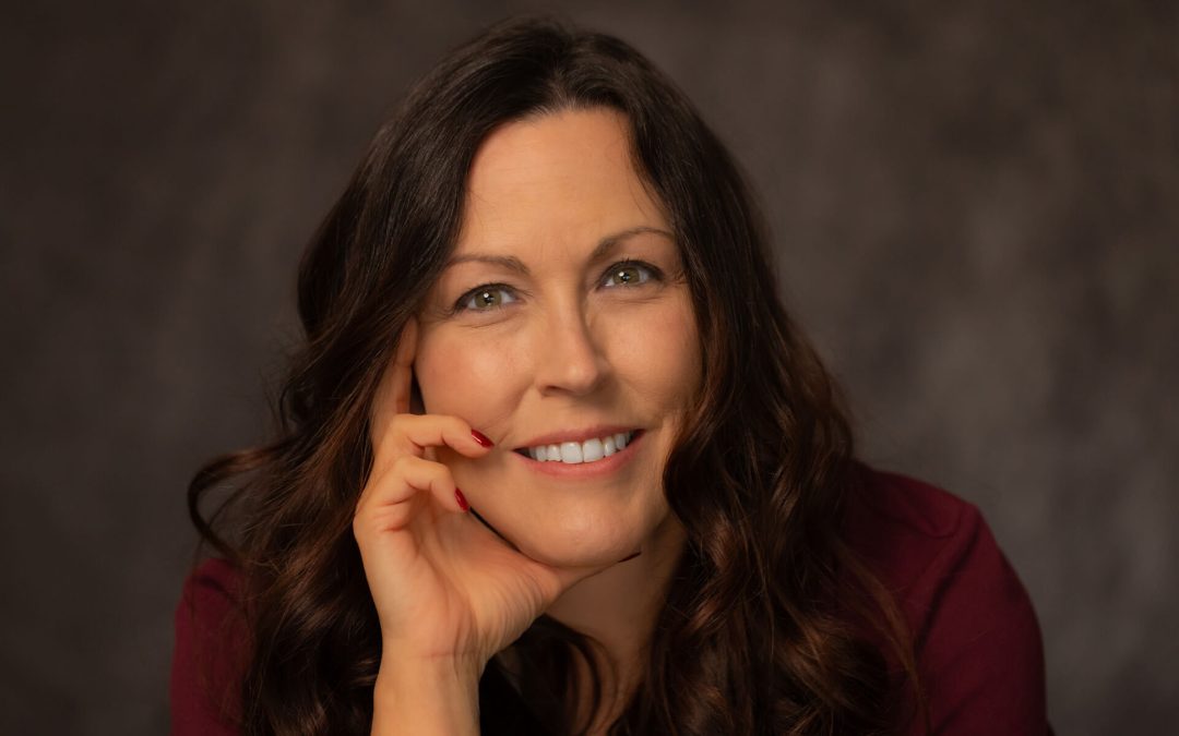 Elevate Your Brand: Professional Branding Photography for Tulsa Bookkeeper