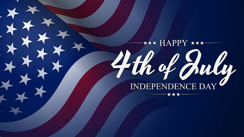 Aqua Vita Closed July 3 for Independence Day