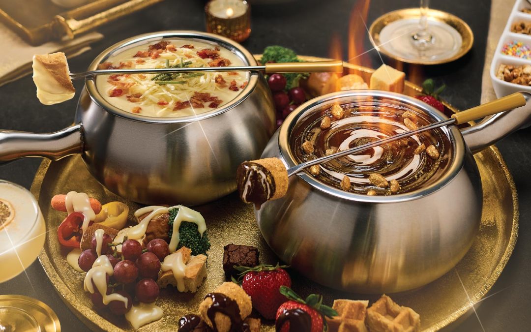Hot Results For The Melting Pot: How We Got 400 Reservations at $3.20 Each